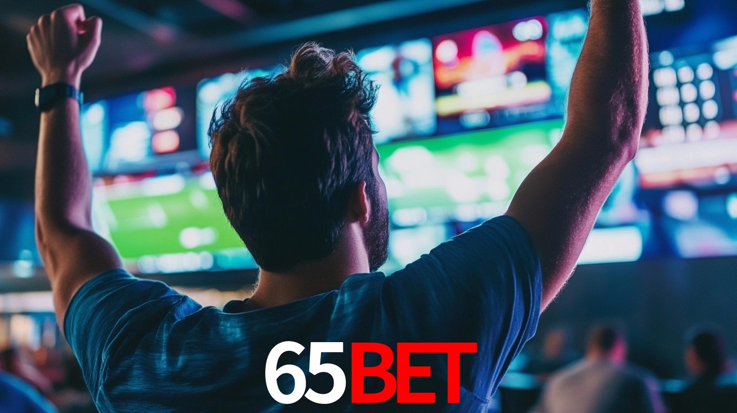 65 BET APP