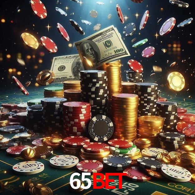 Jogos Exclusivos 65BET