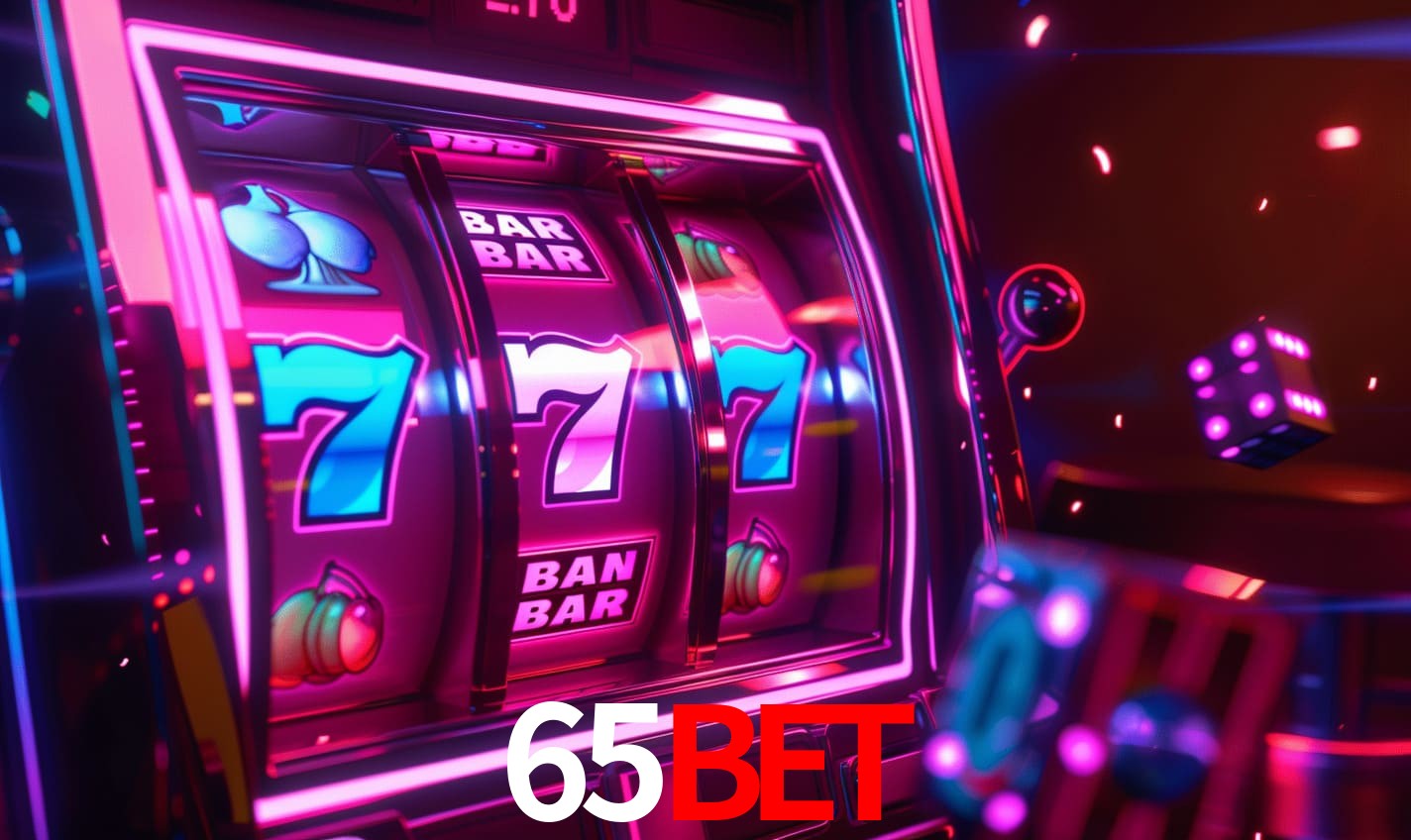 65BET Belo Horizonte - Provably Fair