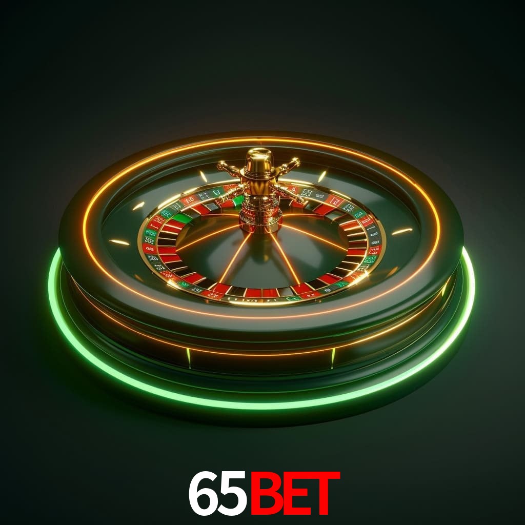 65BET App - Aplicativo Móvel Oficial