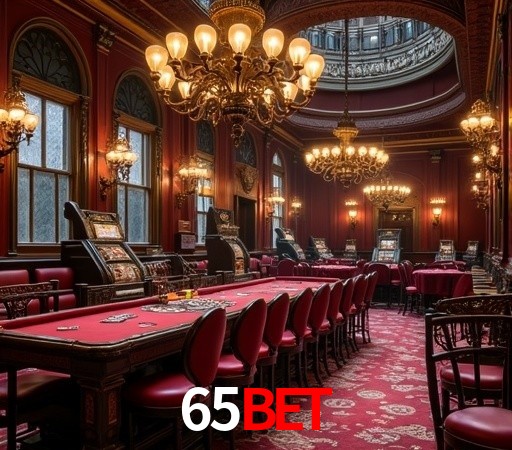 65BET Rio de Janeiro - Licenses
