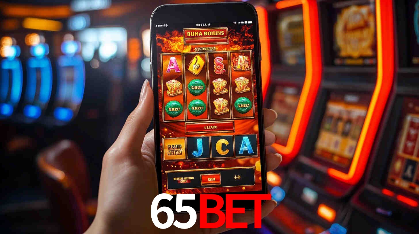 65 BET login