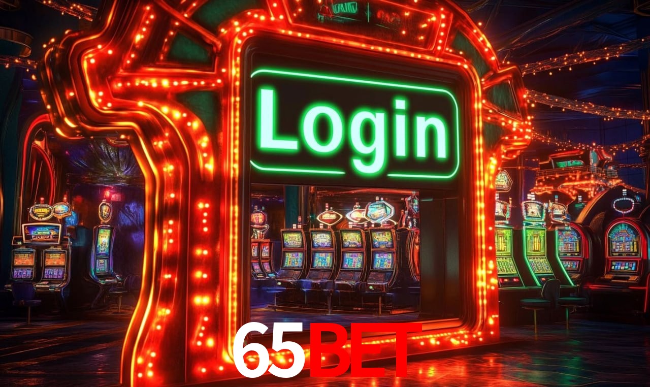 Jogos de Slot 65BET