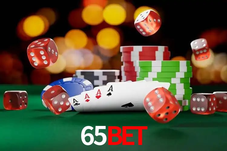 Promoções Sazonais 65BET