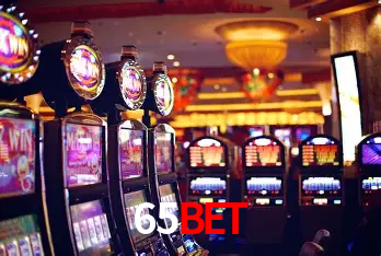 65BET Bônus - Pacote R$5.000 + VIP