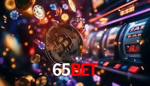 PIX Instantâneo 65BET