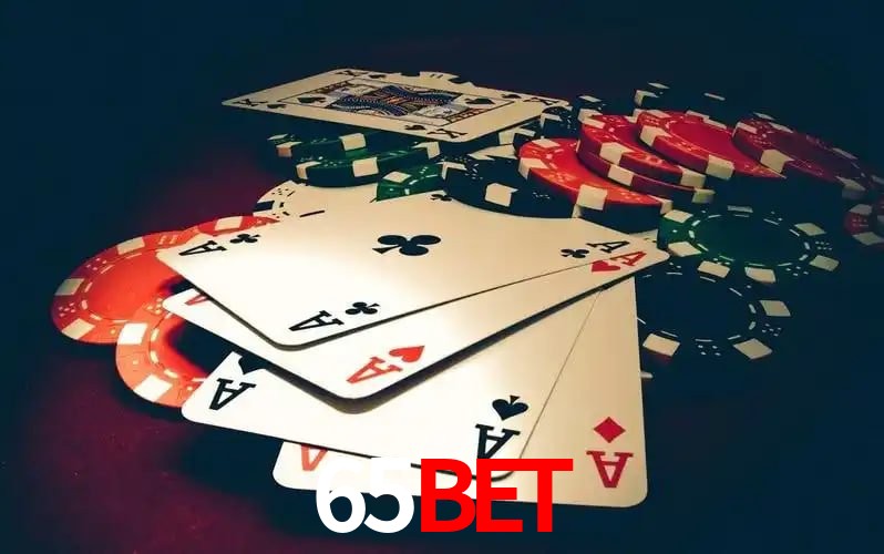 65BET Brasília - Betting Features