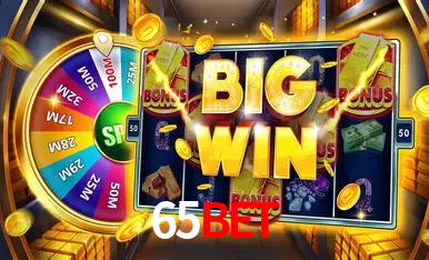 Apostas Esportivas na 65BET: Um Guia Completo