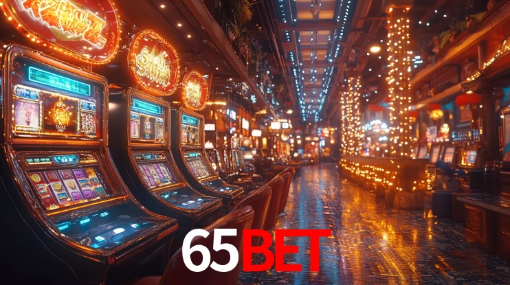 65 BET APP