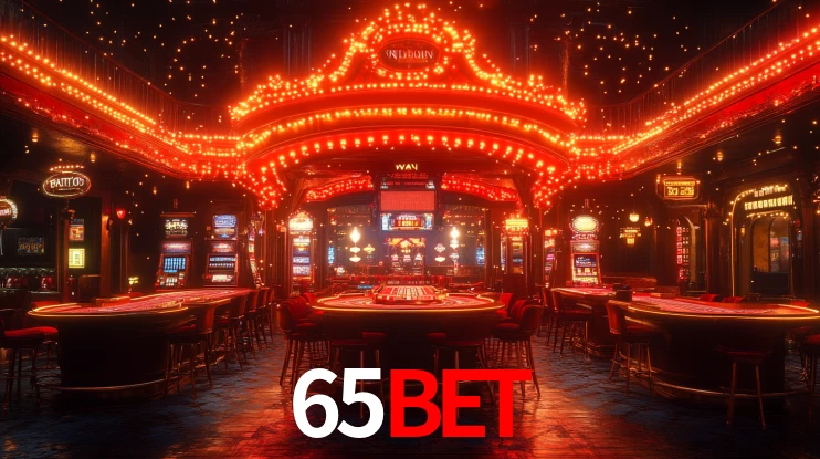 Premium Interface 65BET
