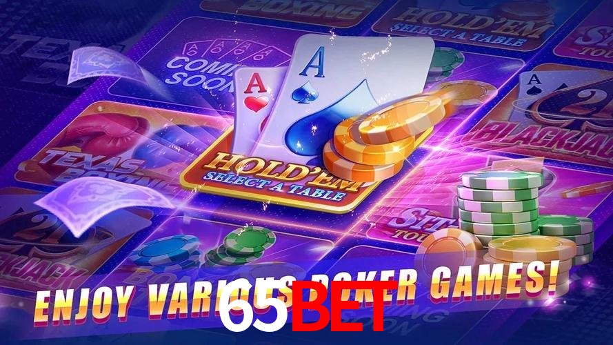 cassino 65BET