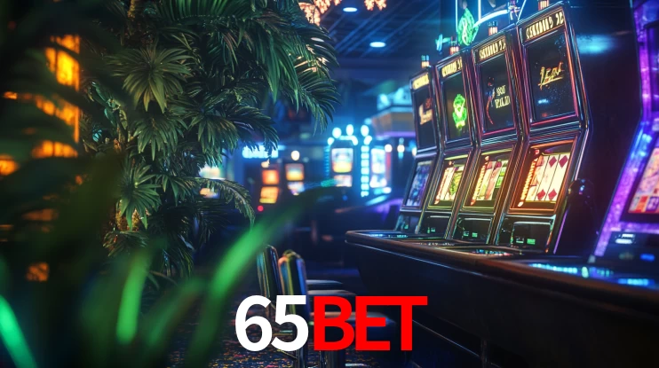 Spaceman Game 65BET