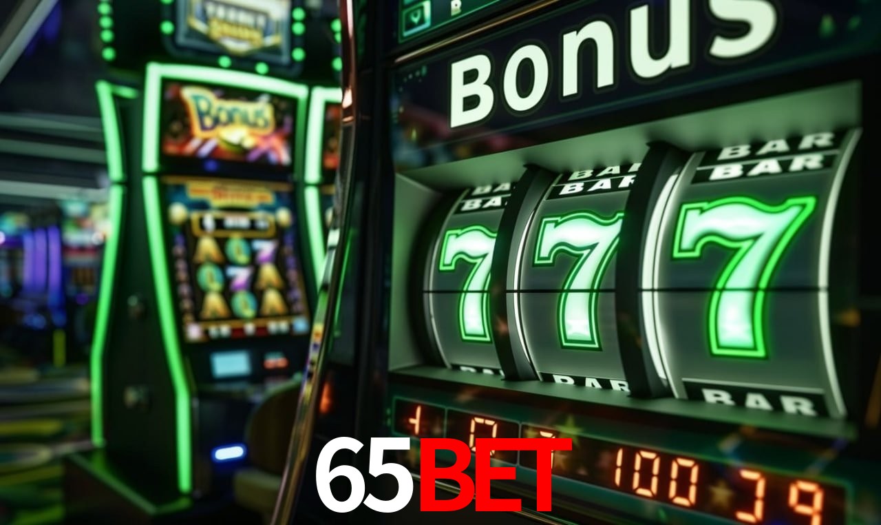 Secure Login 65BET