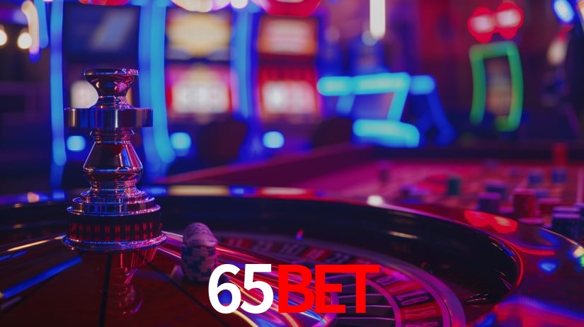 65 BET login