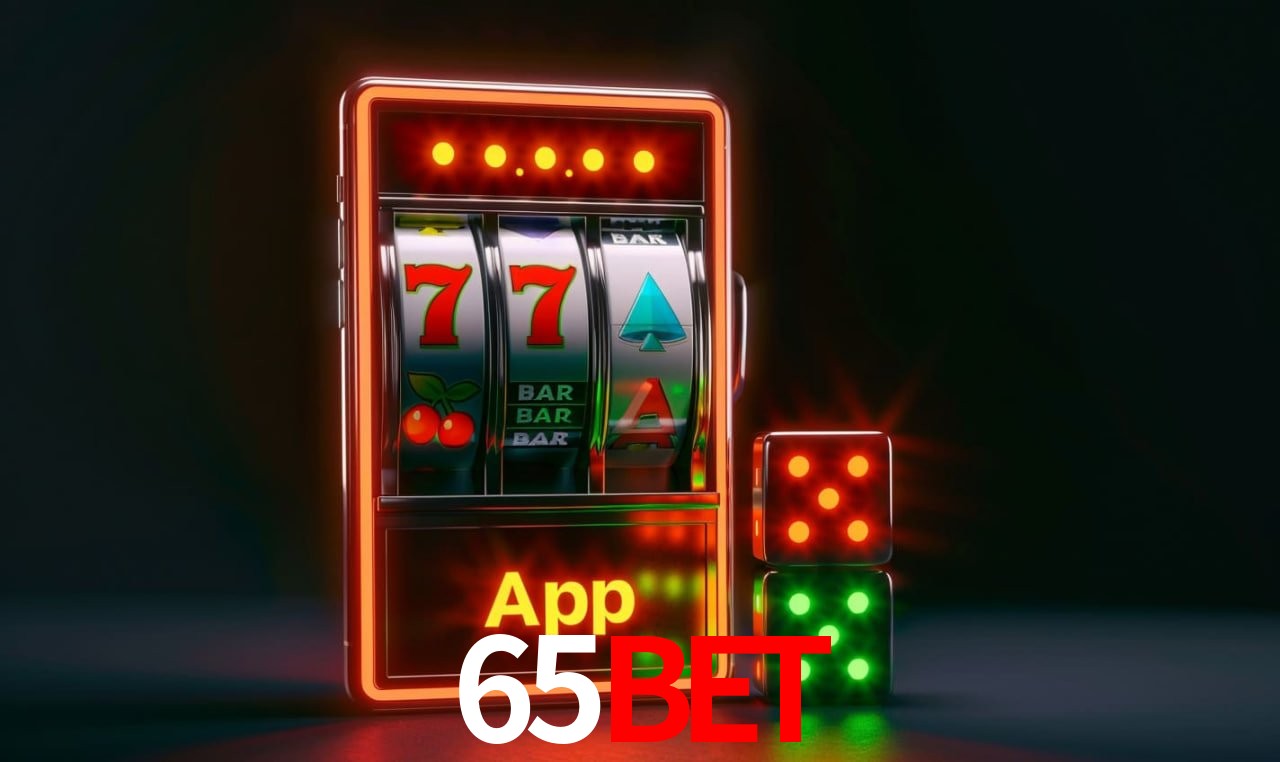 Design Responsivo 65BET