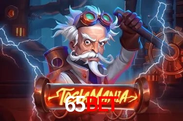 65BET Belo Horizonte - Jackpots