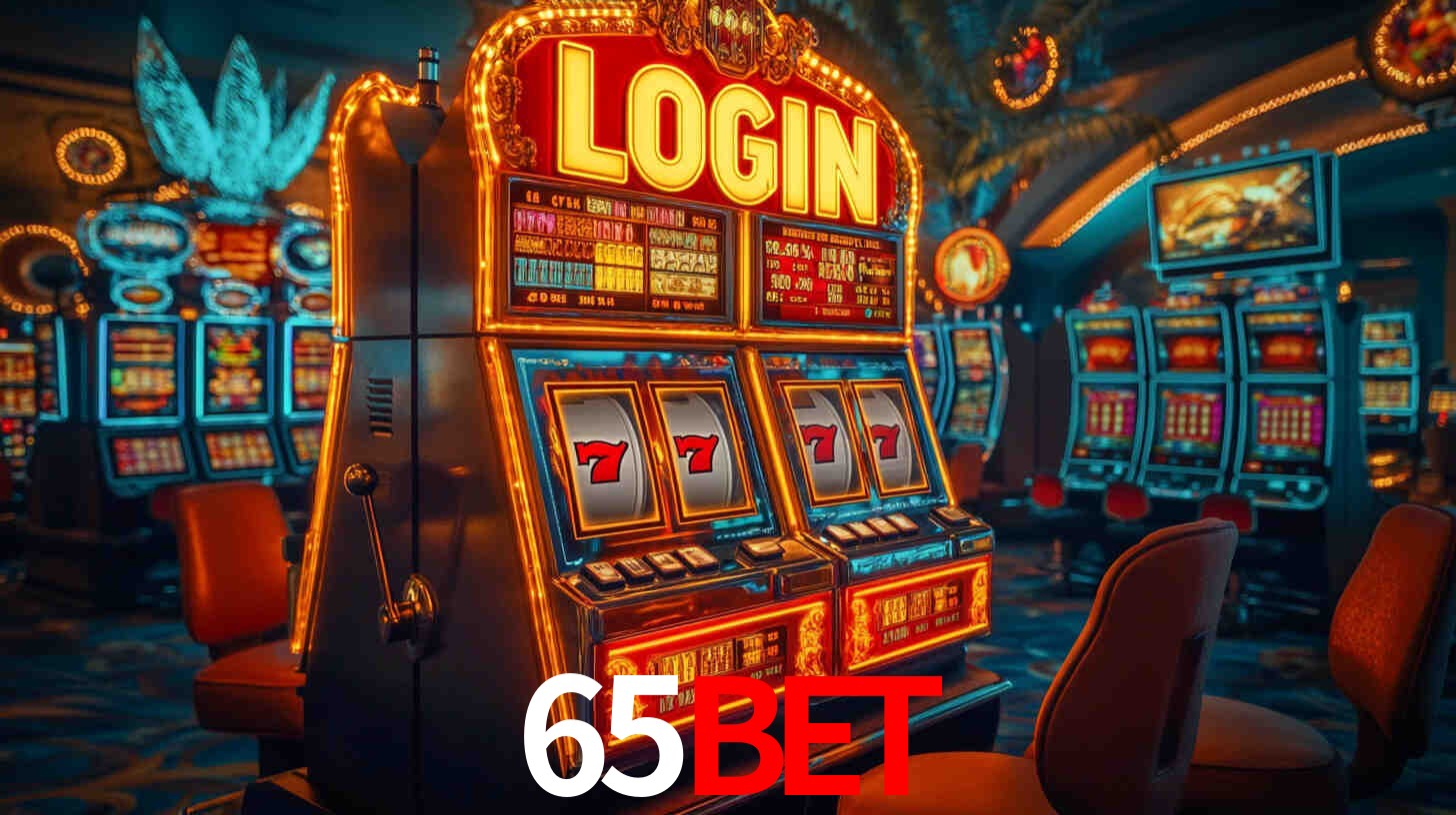 Welcome Bonus 65BET