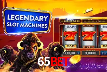 Descubra a Magia dos Jogos de Arcade no 65BET
