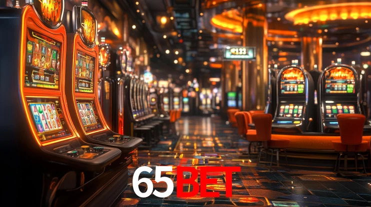 Exclusive Games 65BET
