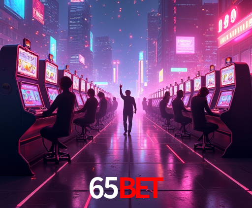 Estatísticas Esportivas 65BET