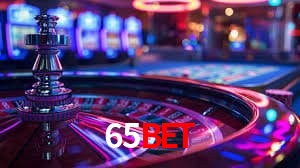 Benefícios da Conta 65BET
