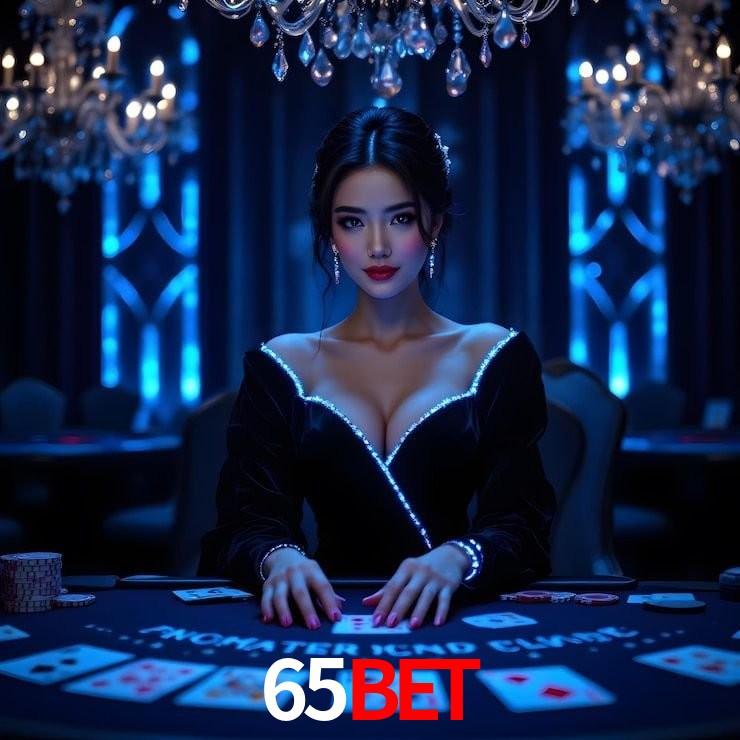65BET São Paulo - Jogo Providers