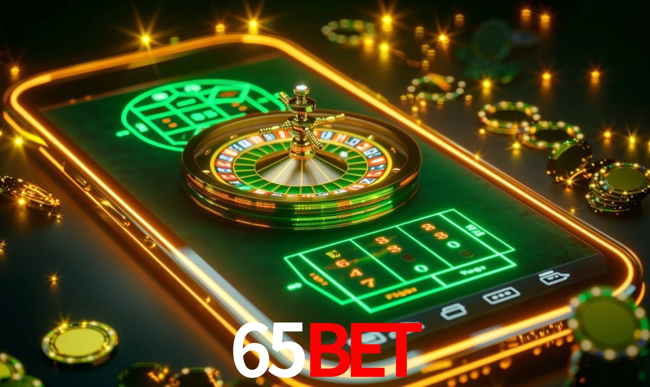65BET - Rápido Acesse
