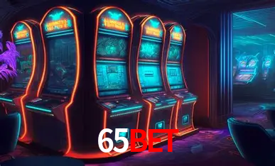 Inovações de Jogos na 65BET: O Futuro das Experiências Interativas