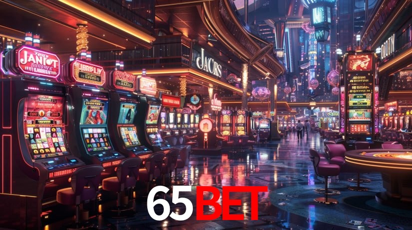 Account Benefits 65BET