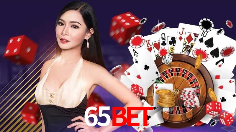 Casino VIP 65BET