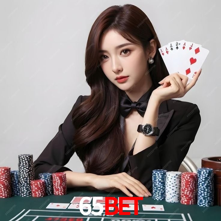 65BET - Security
