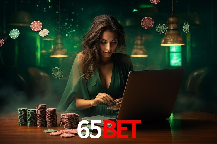 65BET - App Security