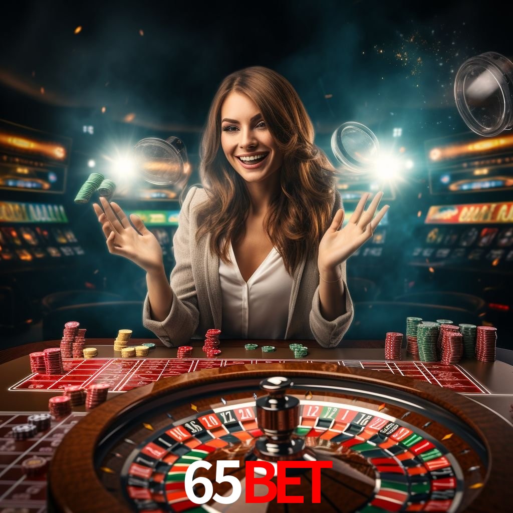Ofertas Imperdíveis na 65BET: Promoções e Bônus Que Valem a Pena