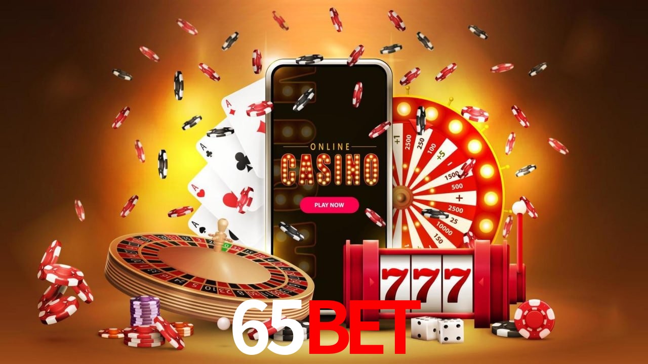 Descubra o Programa VIP da 65BET: Vantagens Exclusivas para Jogadores