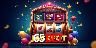 65BET - Support