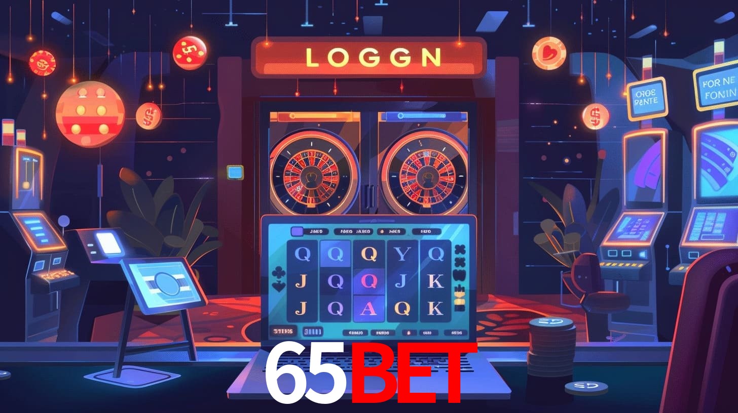 65BET Plataforma - Certificada MGA desde 2015