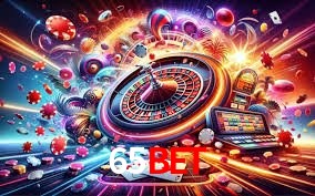 Provedores de Jogos 65BET