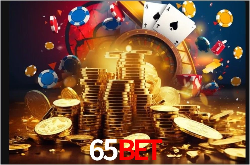 Bônus Diários 65BET