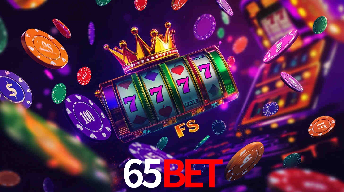 Live Casino 65BET