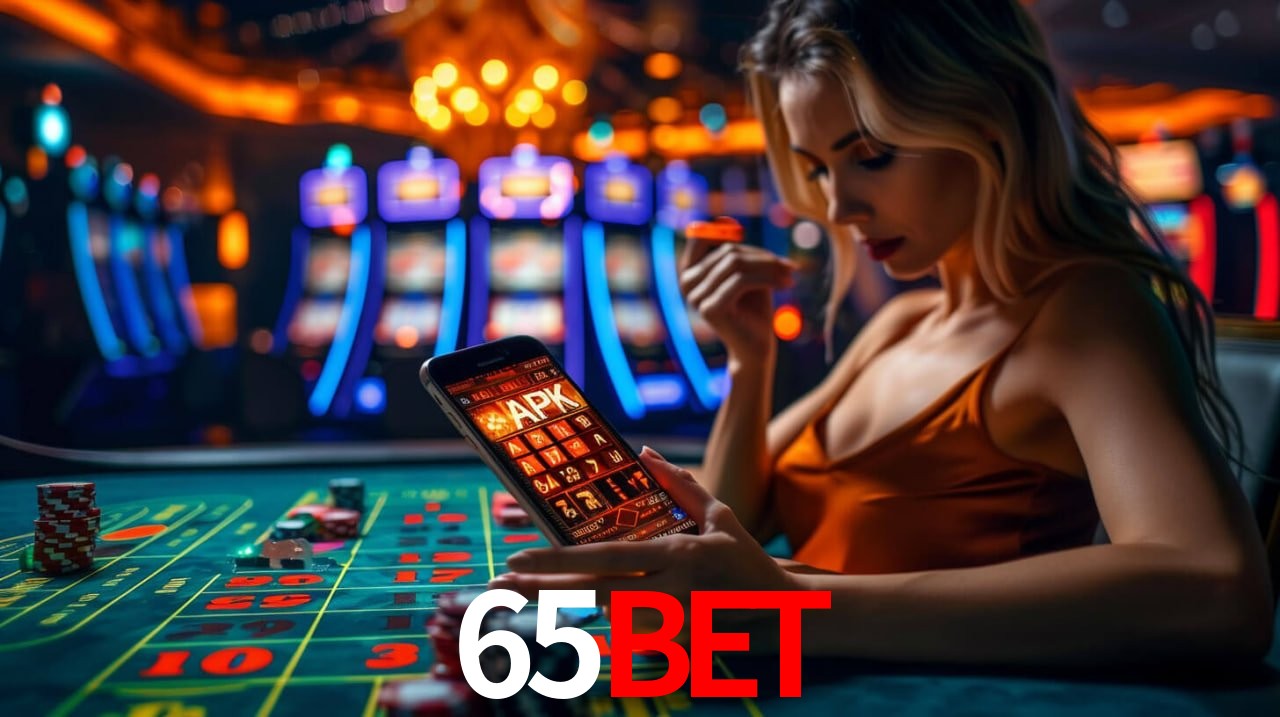 Sports Statistics 65BET