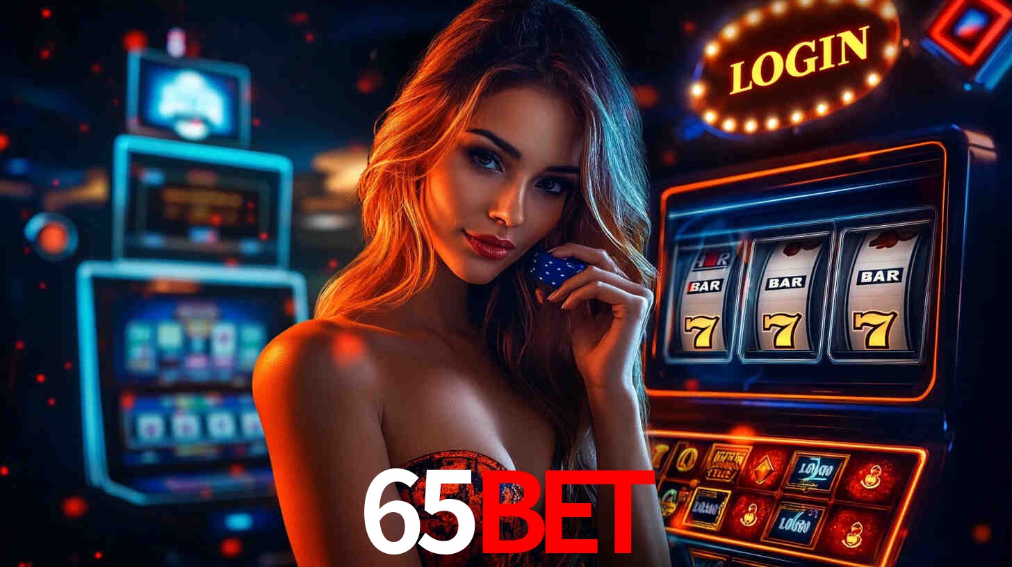 65 BET login