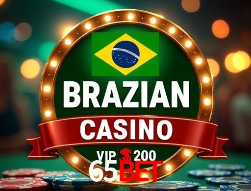 65BET Salvador - Strategy