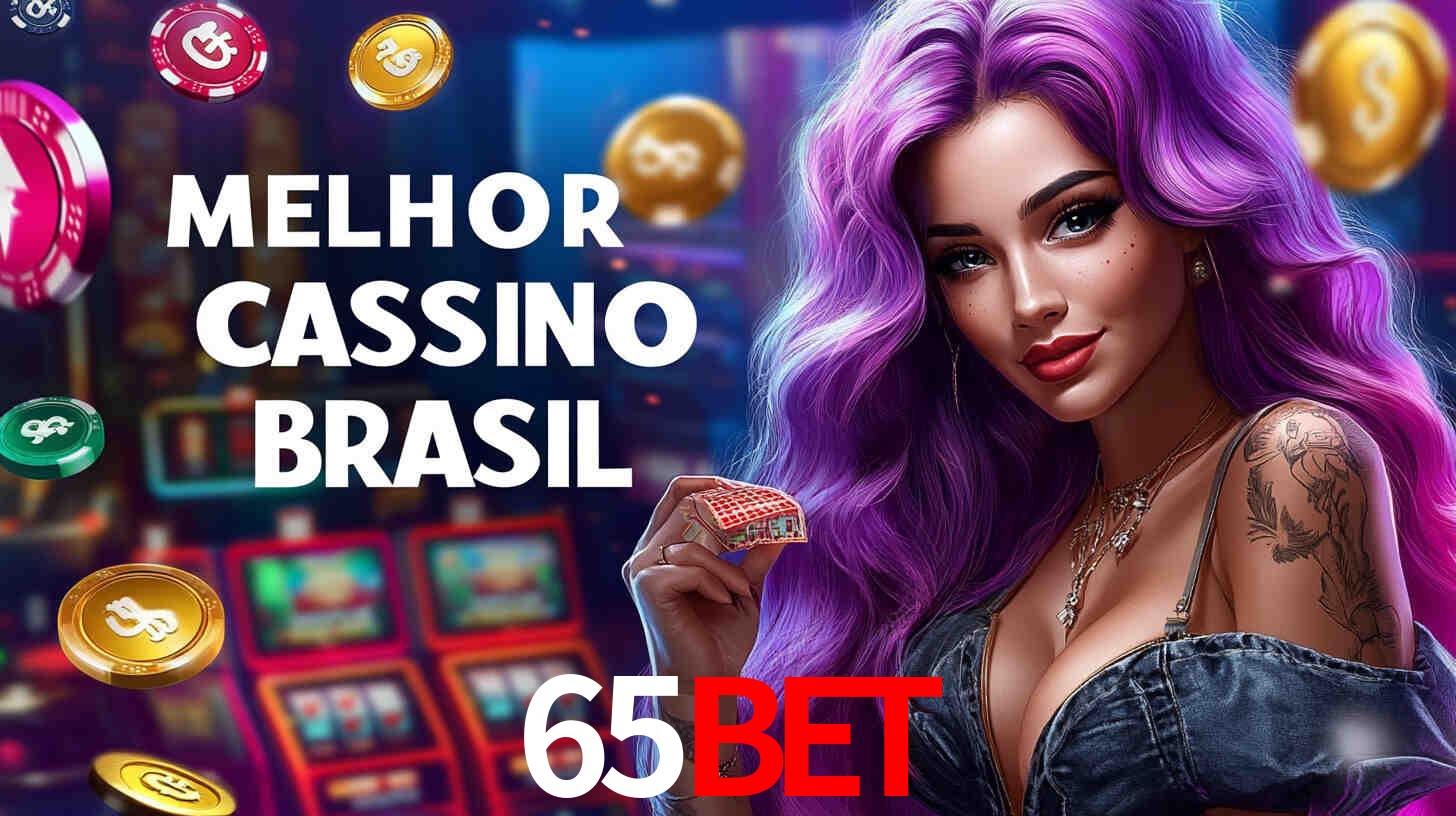Descubra a Essência do 65BET: Nossa História e Compromissos