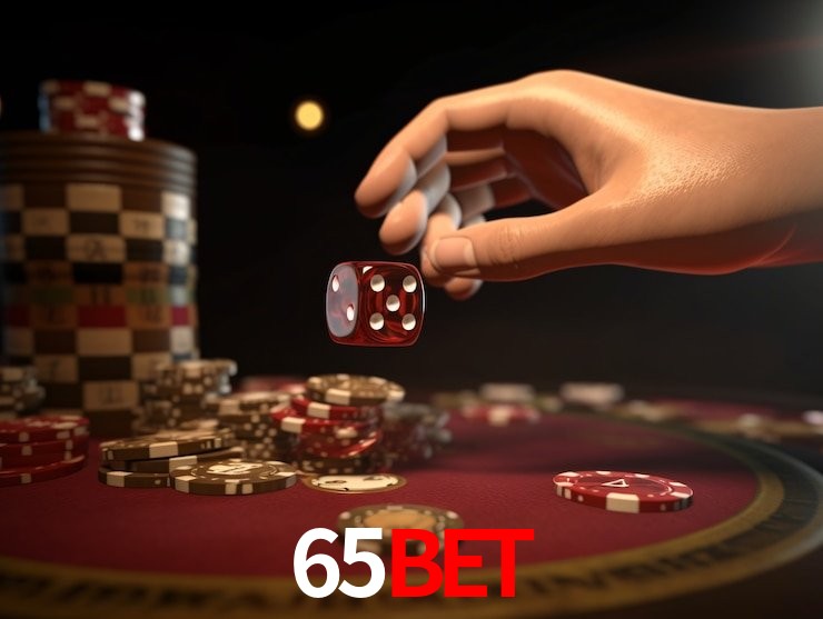 Especiais de Fim de Semana 65BET