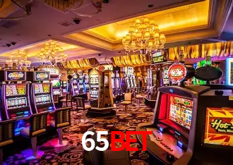 65BET Belo Horizonte - Reivindique Bonus